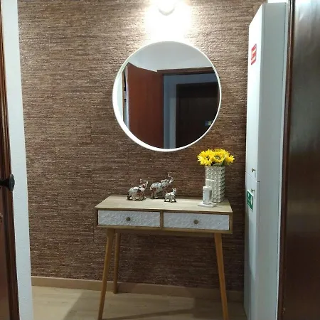 Apartment S. Joao Da Foz Porto