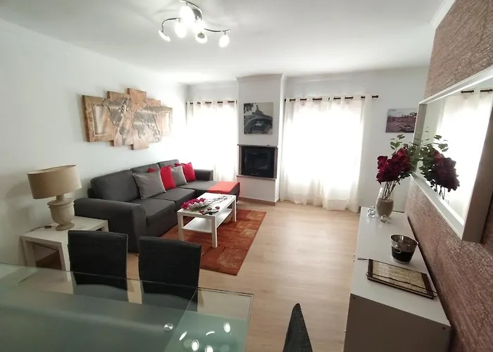 Apartament S. Joao Da Foz