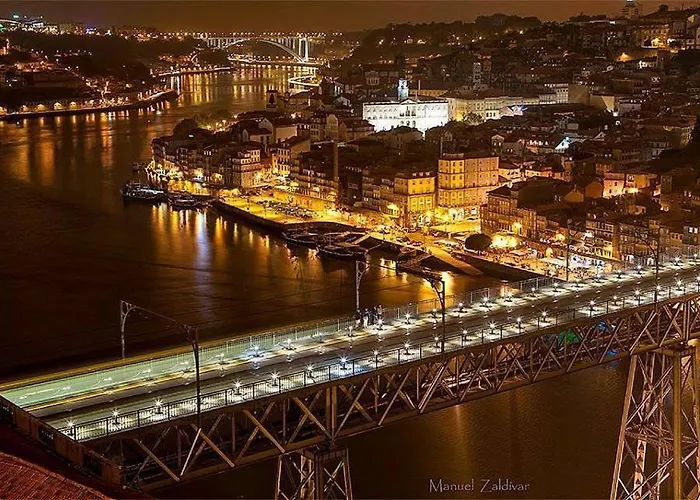 Apartament S. Joao Da Foz