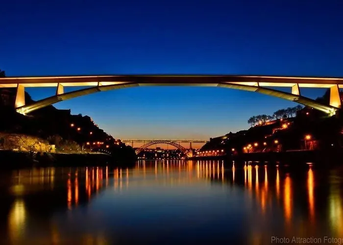 Apartament S. Joao Da Foz Porto