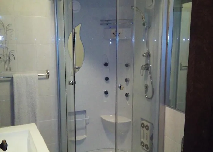 S. Joao Da Foz Apartament Porto