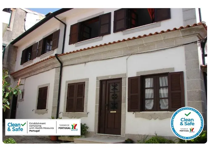 S. Joao Da Foz Apartament