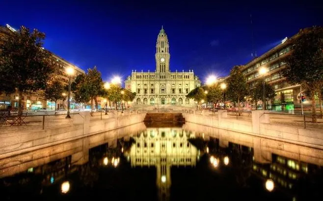 S. Joao Da Foz * Porto