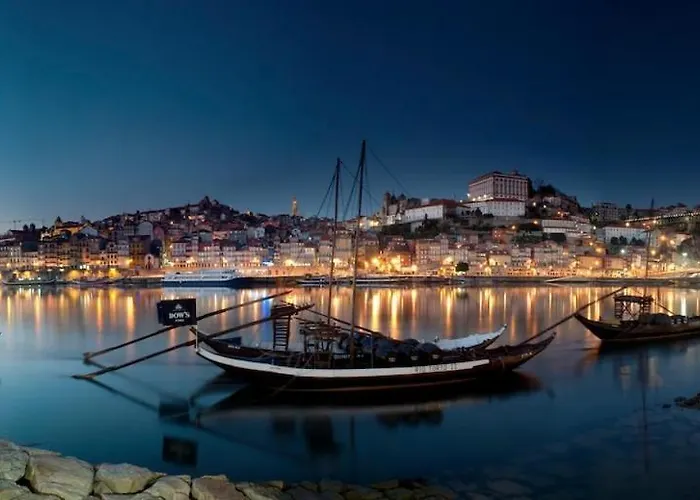 S. Joao Da Foz Apartament