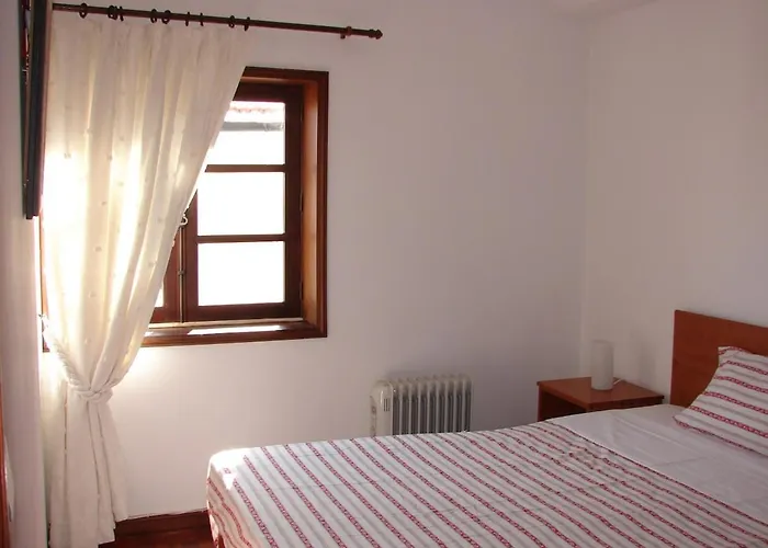 S. Joao Da Foz Apartament *
