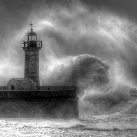 S. Joao Da Foz Porto