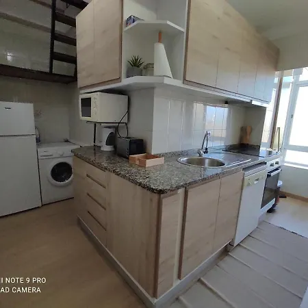 S. Joao Da Foz * Porto