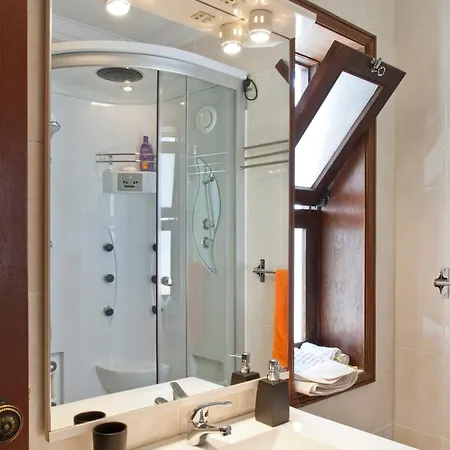 S. Joao Da Foz Apartment